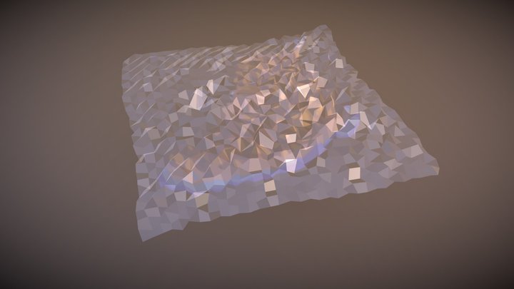 Simulation 2A 3D Model