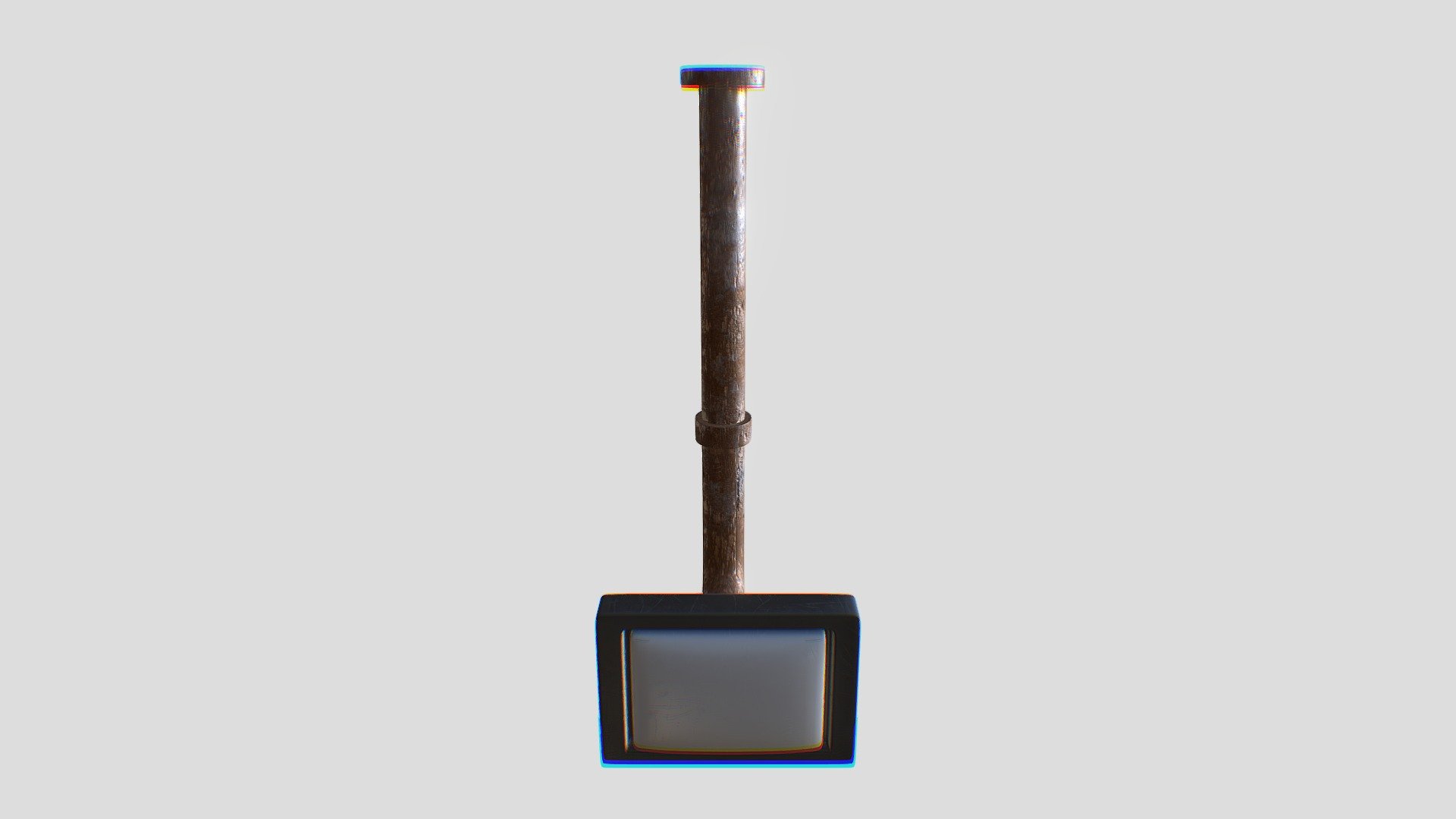 Crt TV