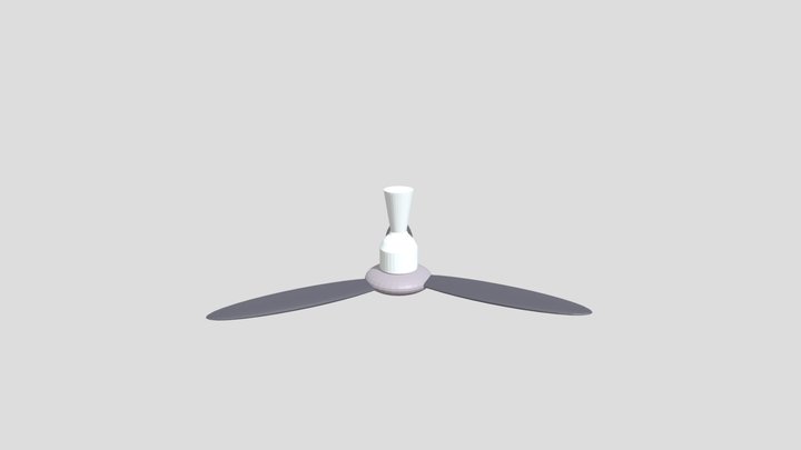Fen 3D Model