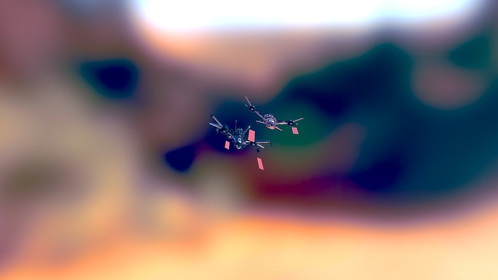 Spaceship