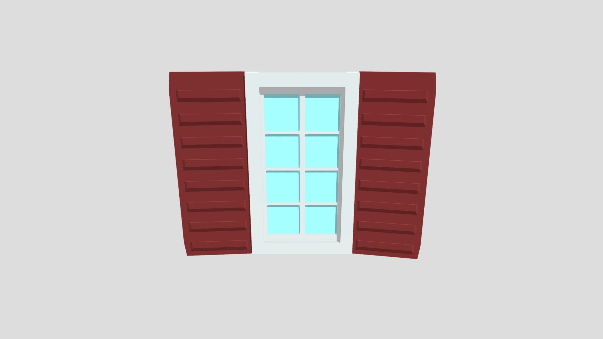 Window from Poly by Google