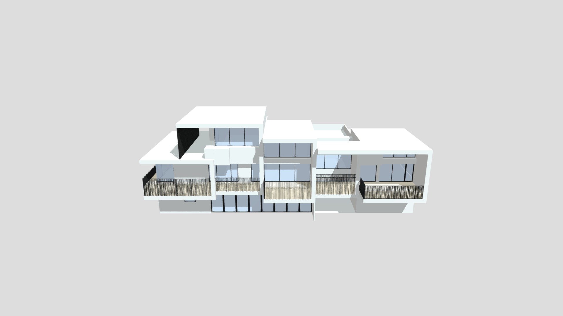 2021_01_27 Westlake for Sketchfab