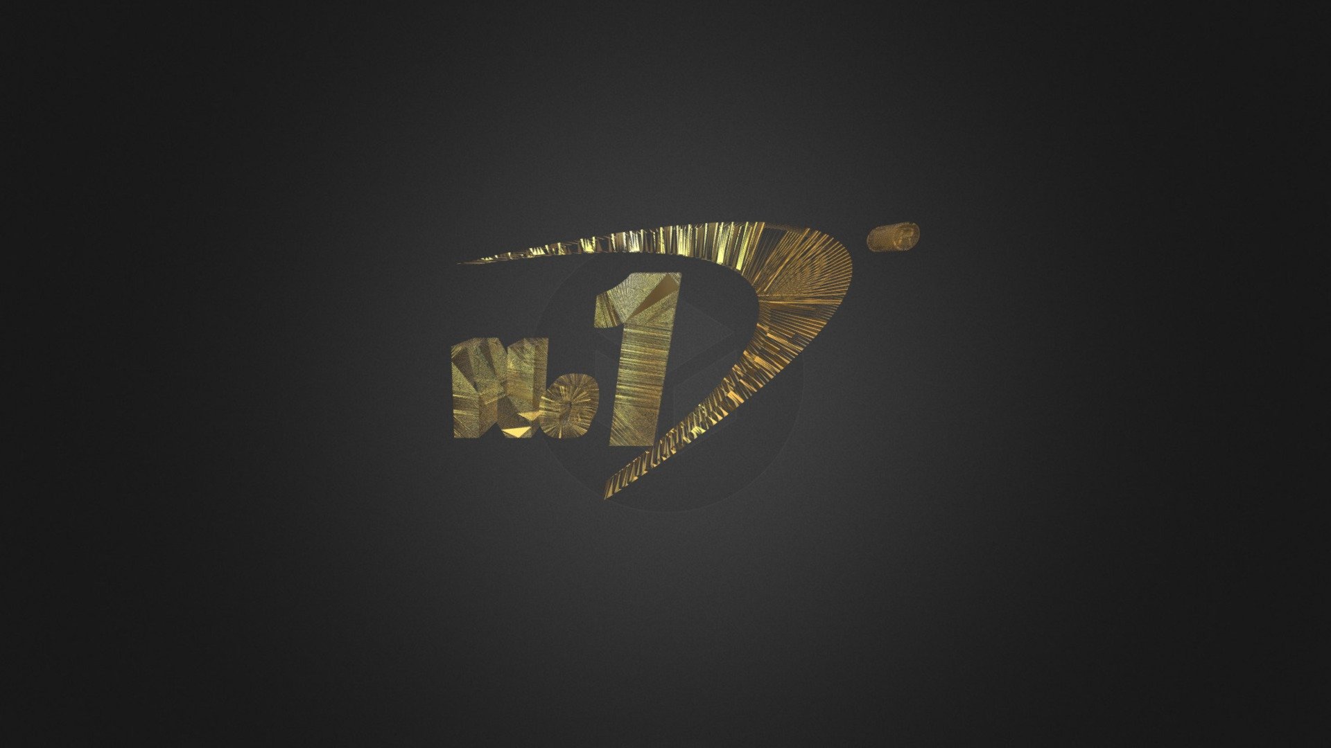 Number1 - Texture TEST
