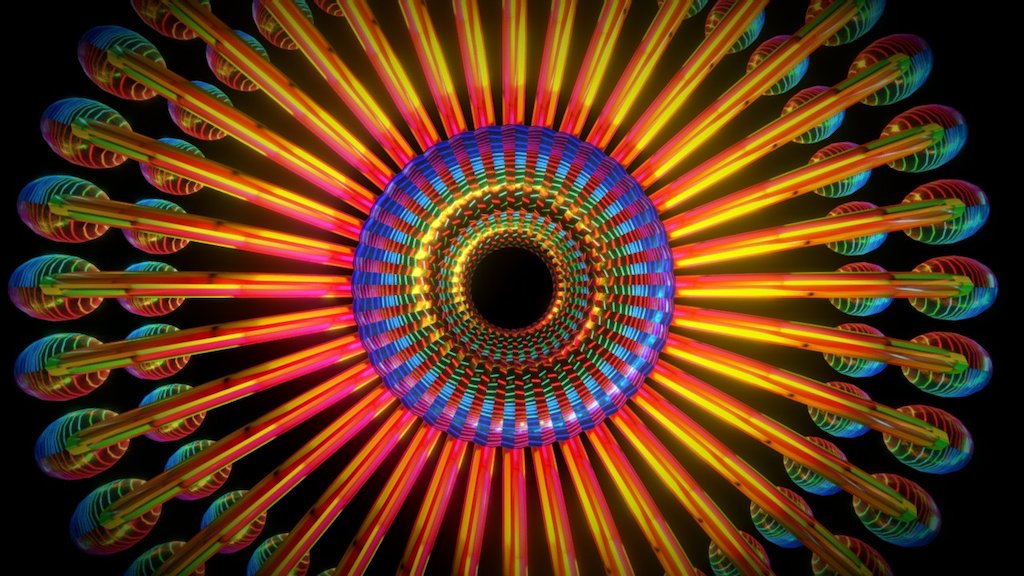 Torus or not torus