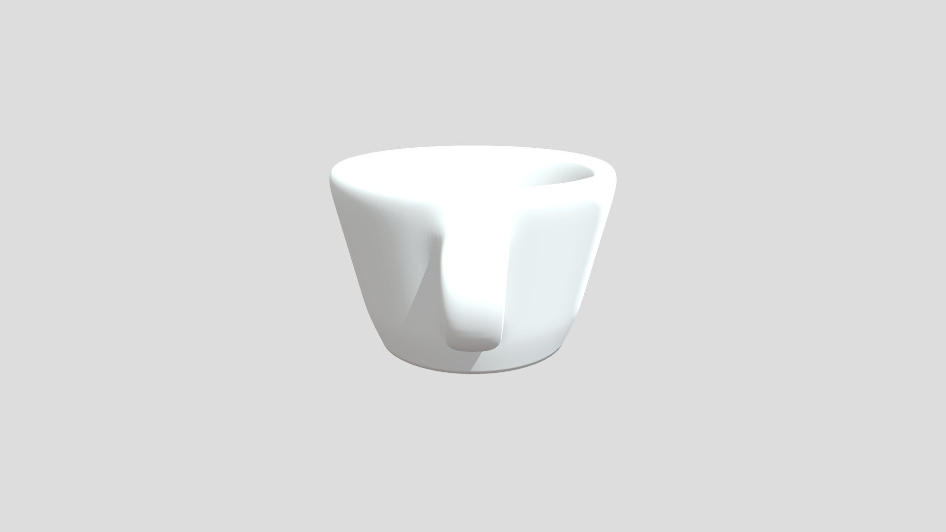 Tea Cup Download Free 3D Model By Thisal Pasindu Thisal Pasindu