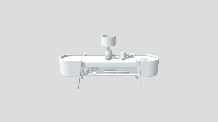 tumb_obj 3D Model