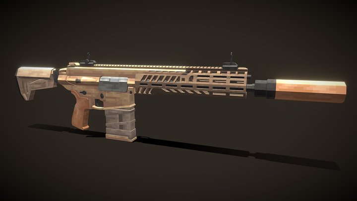 Xm5 3D models - Sketchfab