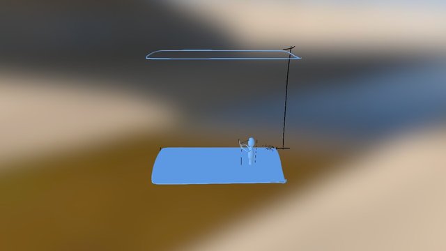 OR feedback 3D Model