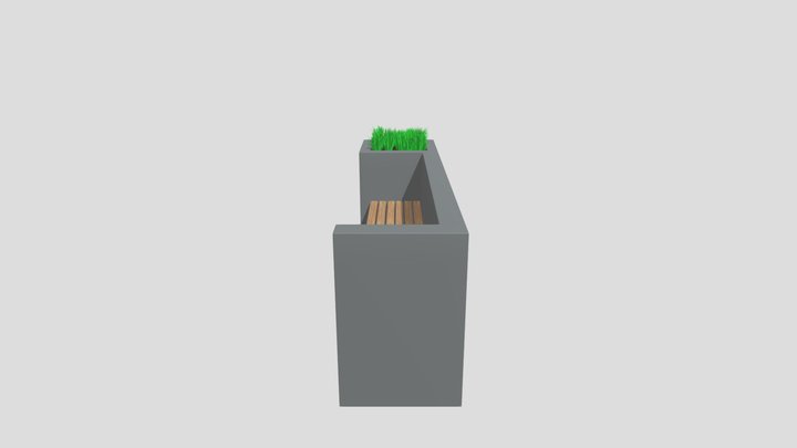 Module 12 3D Model