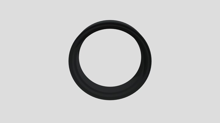 4 3D Model