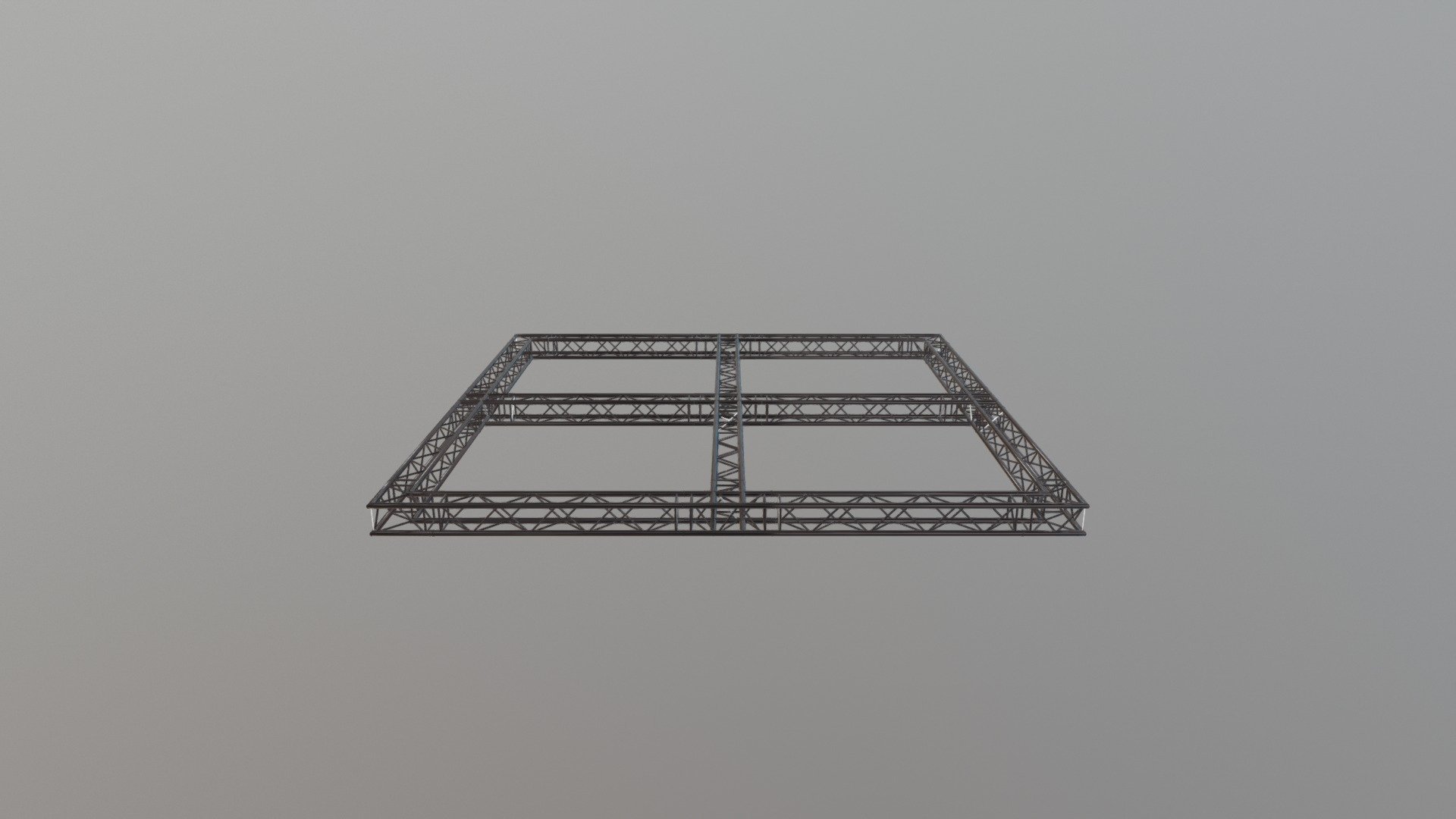 truss grid