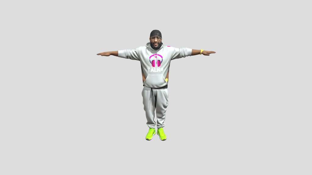 Anton Daniels