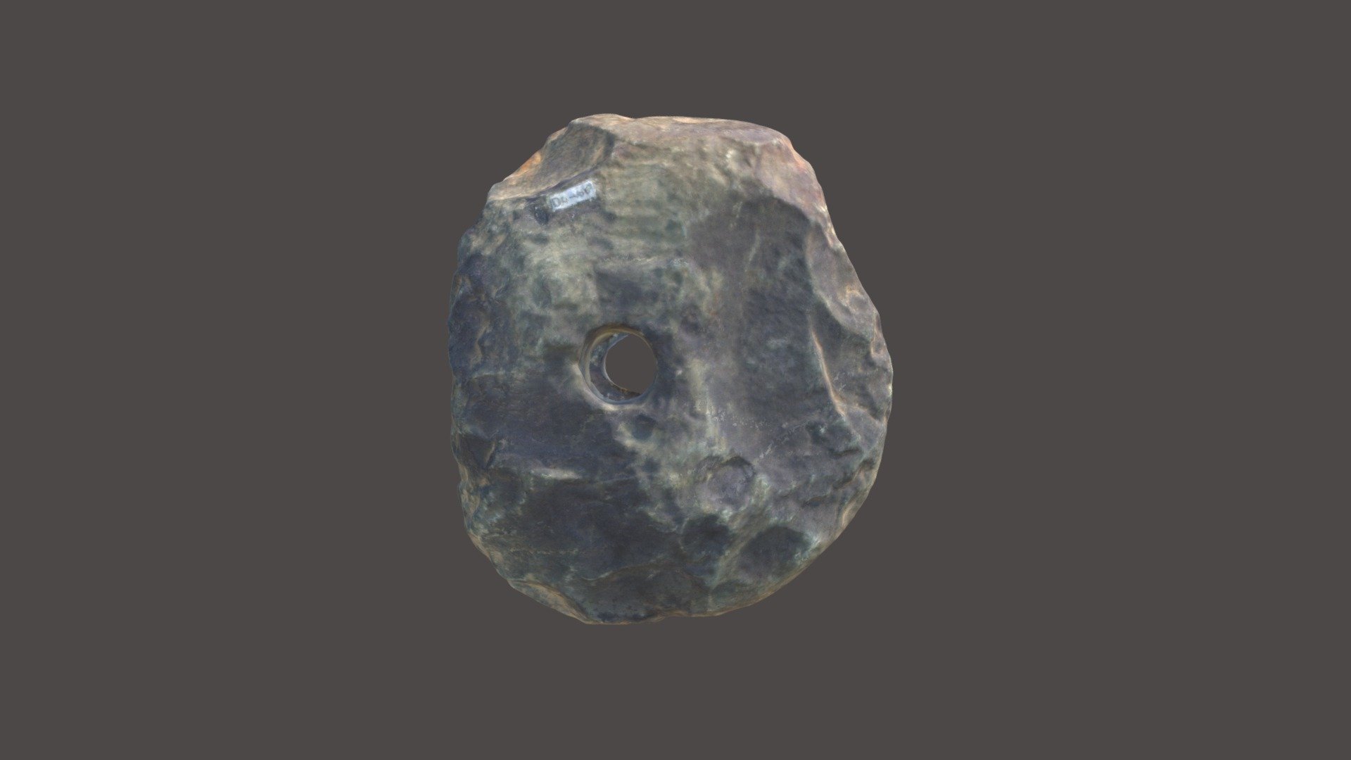 Do-466: Unknown