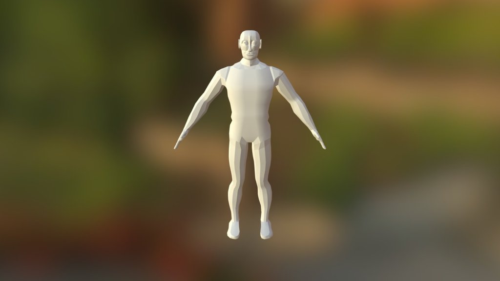 Archer Body