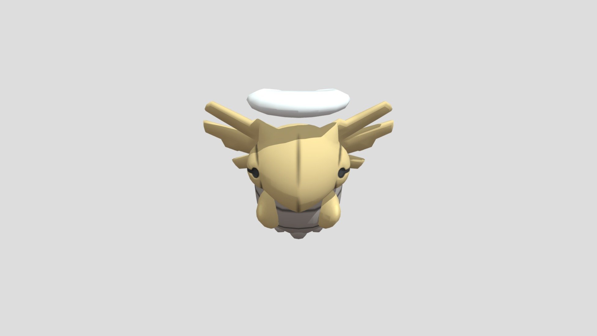 Shedinja