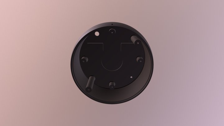 Part 13 3D Model