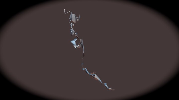 LE REC 20231118 3D Model