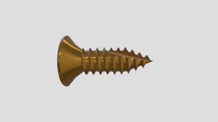 WST3516 3D Model
