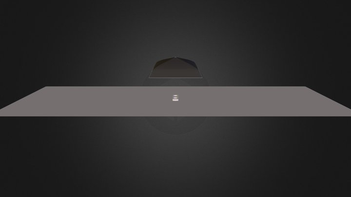 test 3D Model