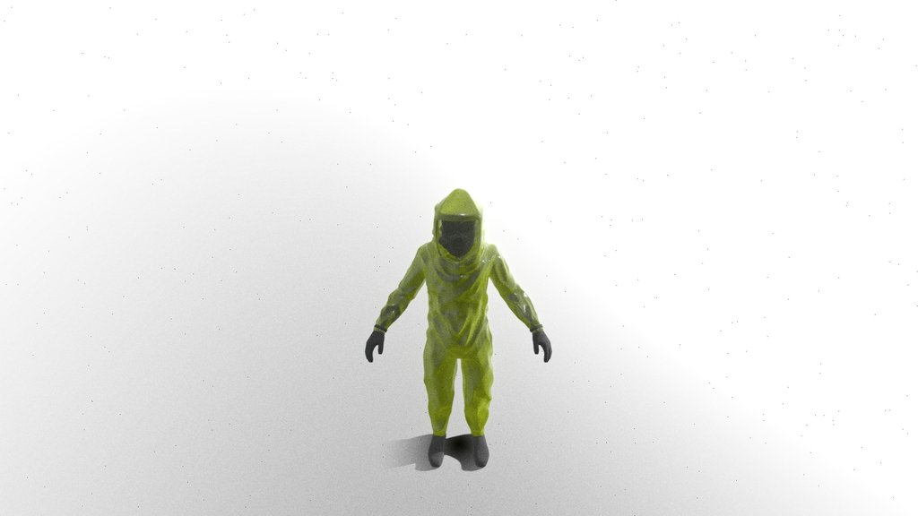Async main suit by: TUICX (NOT OFFICIAL)
