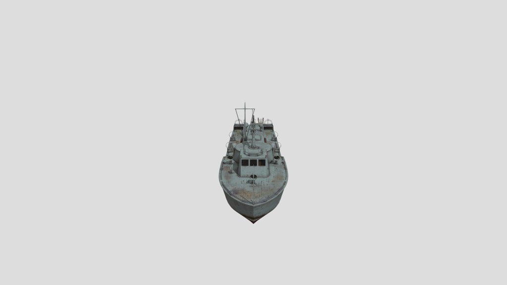 Type T-14 (mod. 2) (War Thunder)