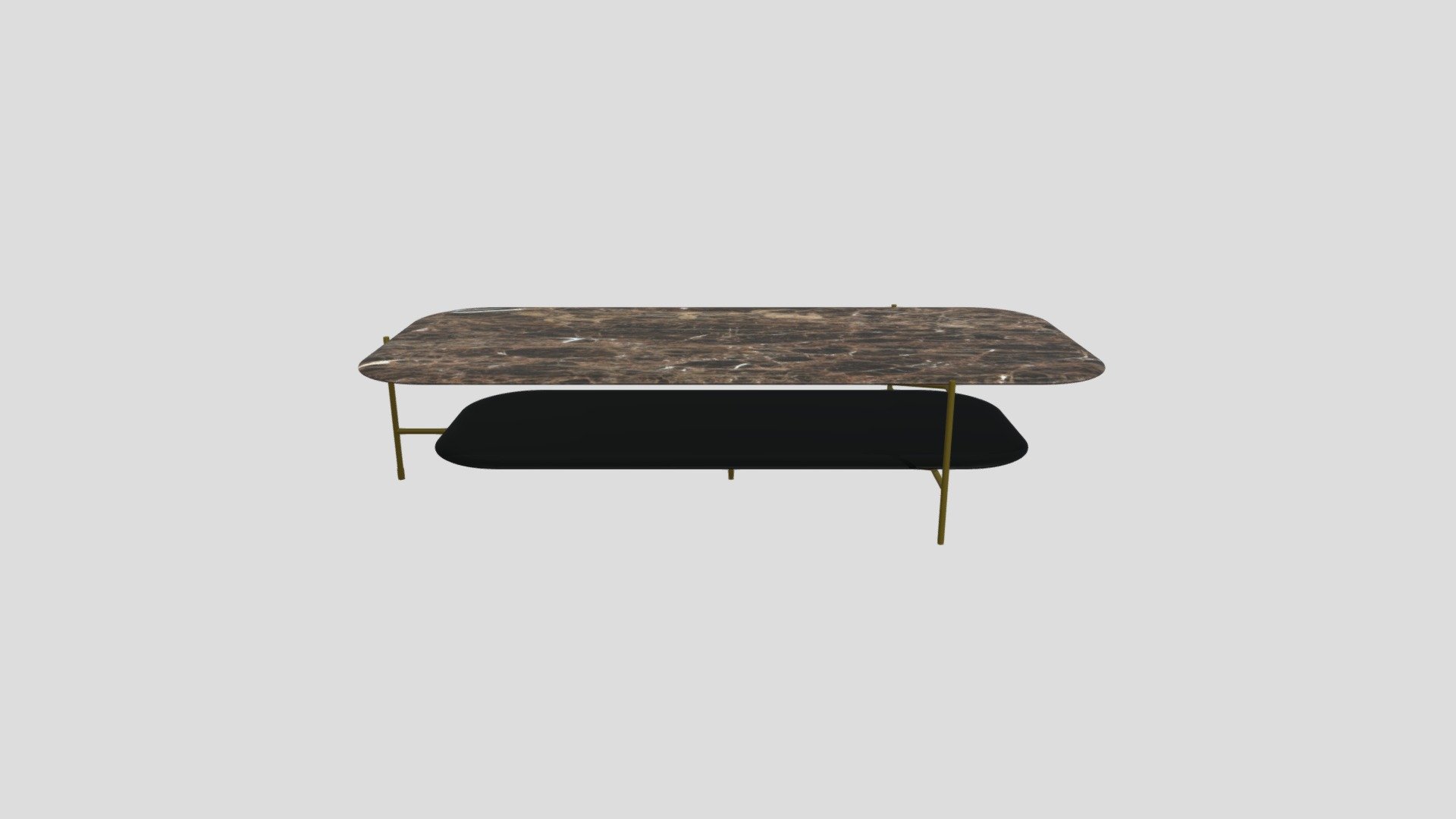 Tavolino 180 X 80