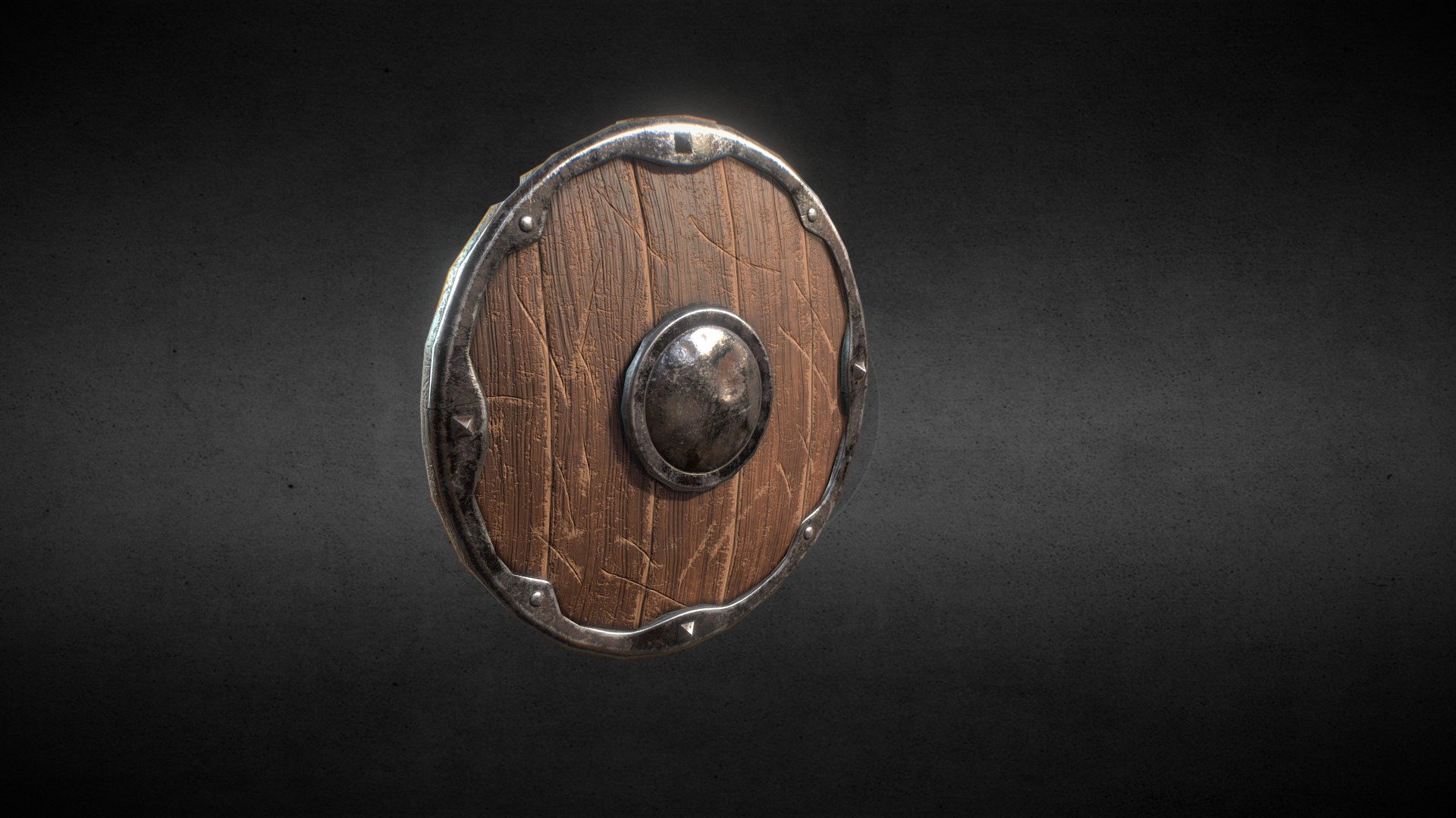 Shield Model