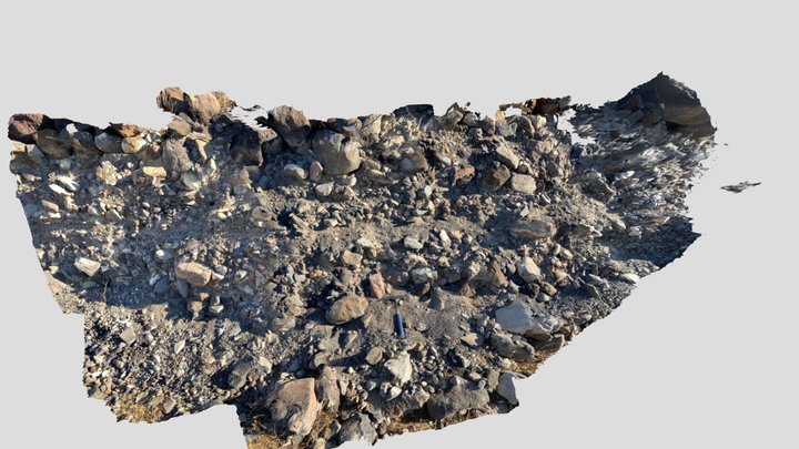 1B-2 02/26 3D Model