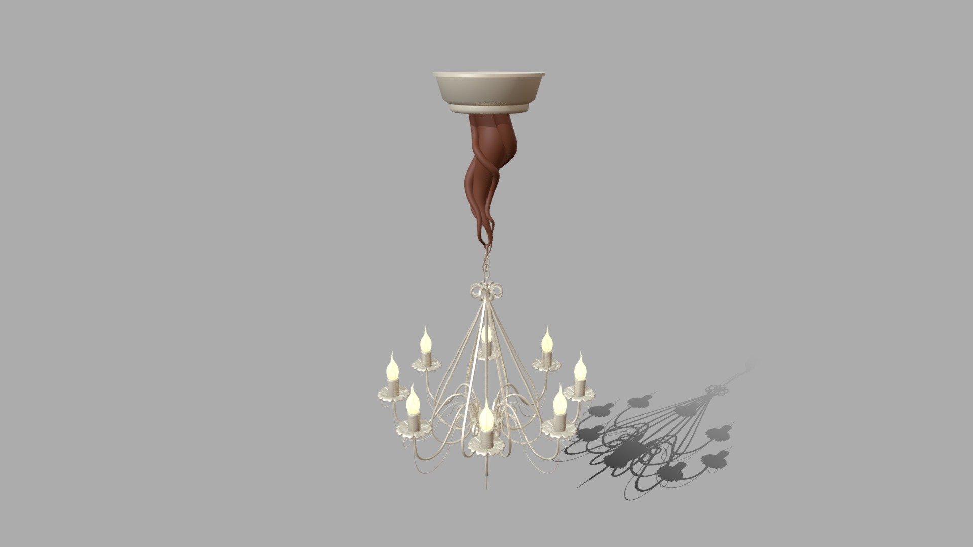Chandelier