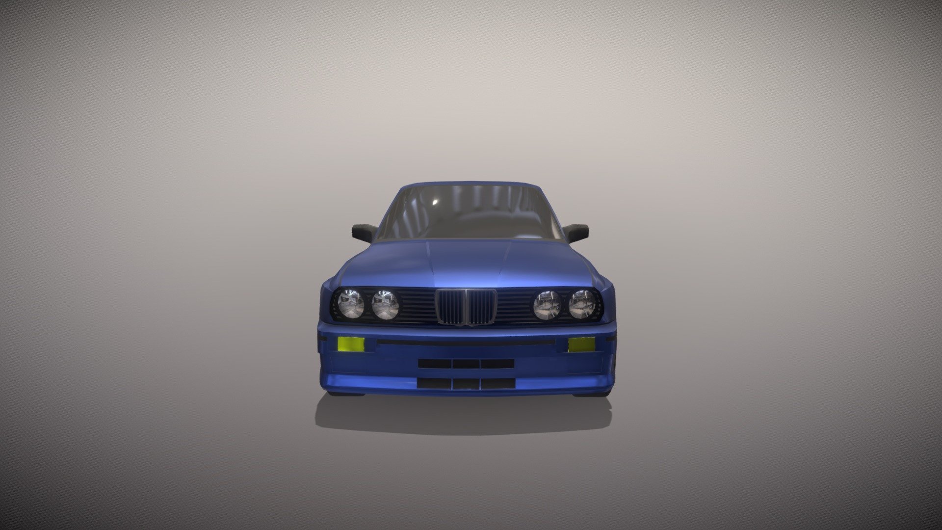 BMW M36 Regular