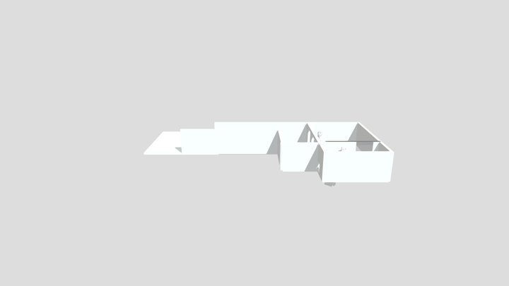 New Project 1 3D Model
