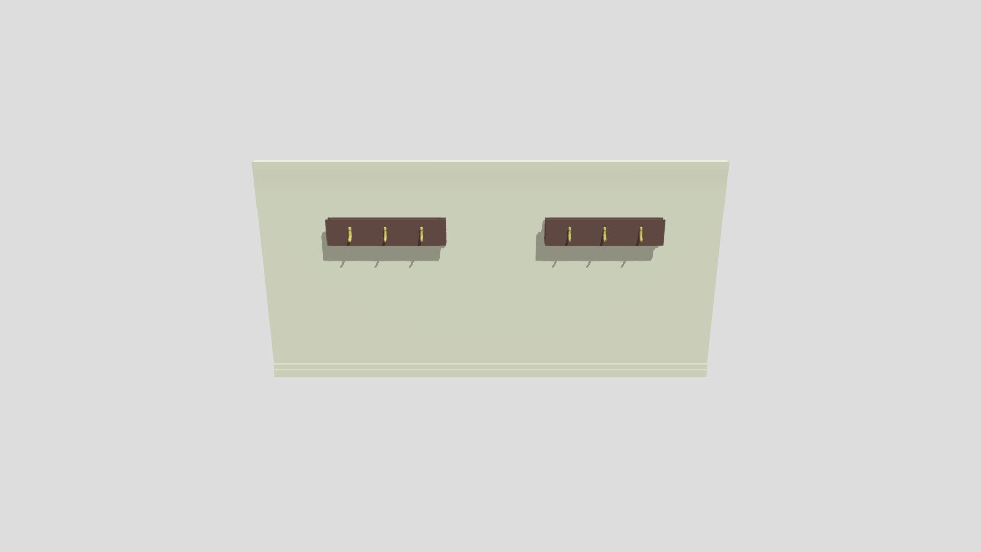 Wall Set 7