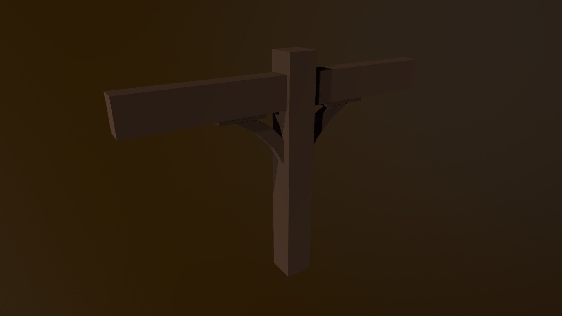 The Tavern - Pillar