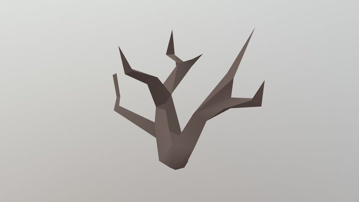Dead Bush