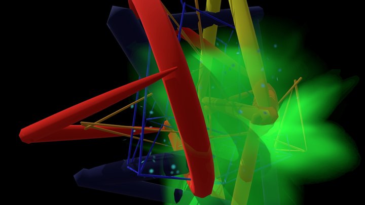 Untitled_10 3D Model