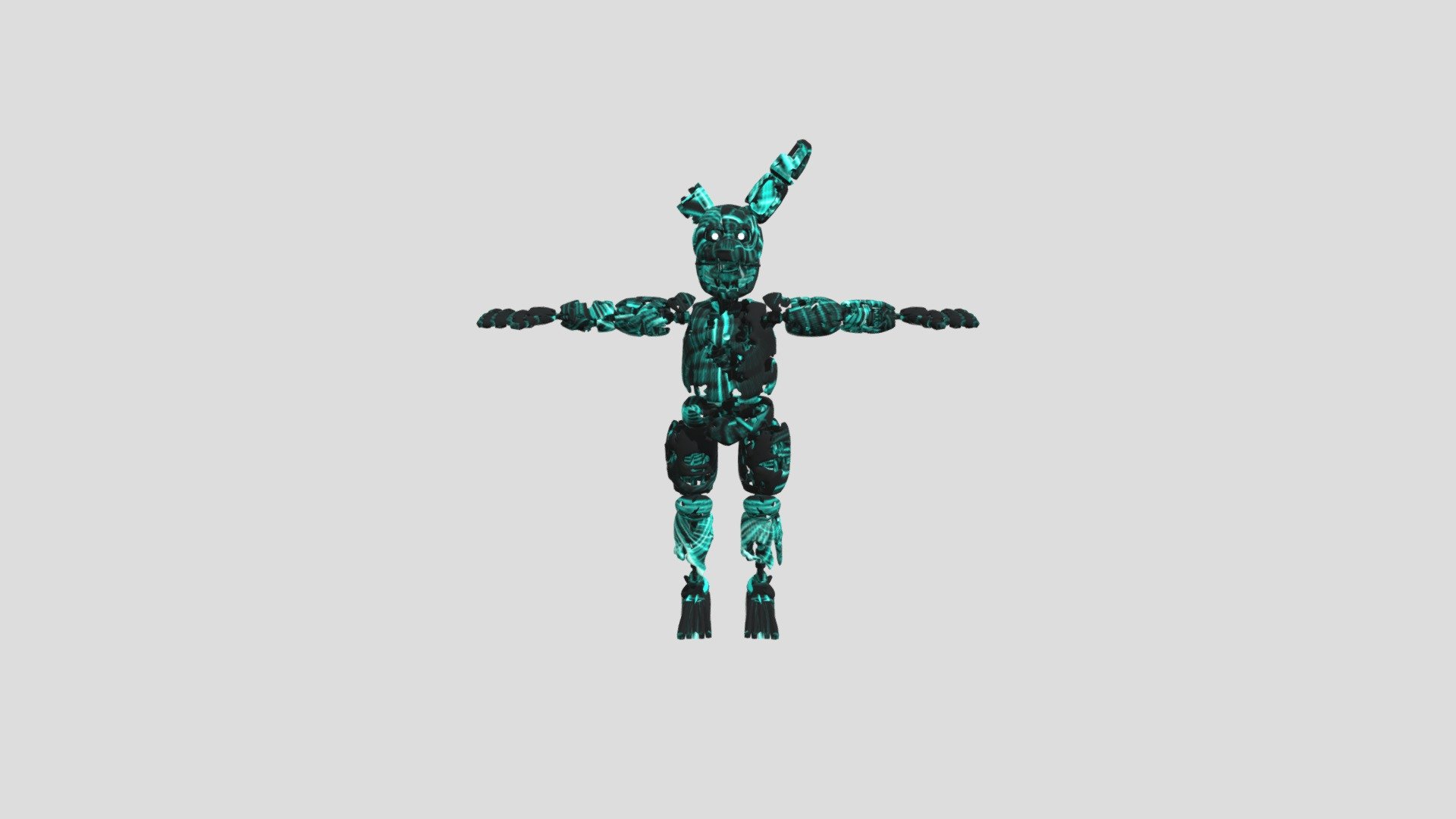 si-fi trap-fnaf