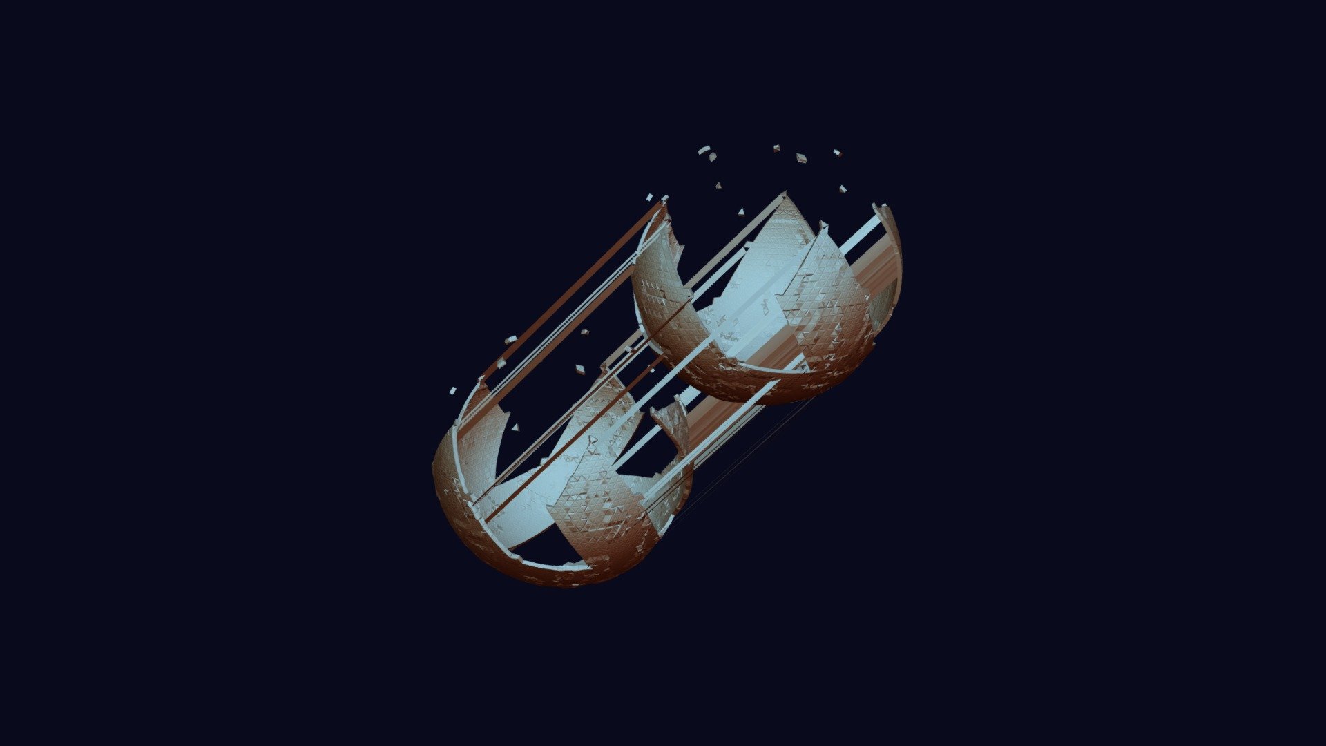 Broken Earth
