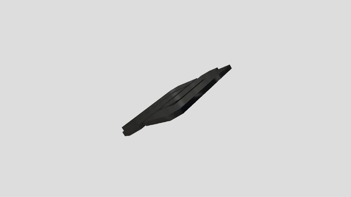 neopix 3D Model