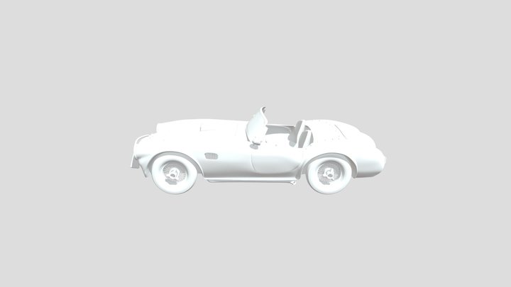Van Hai cung cap dich vu cho thue xe thang 3D Model