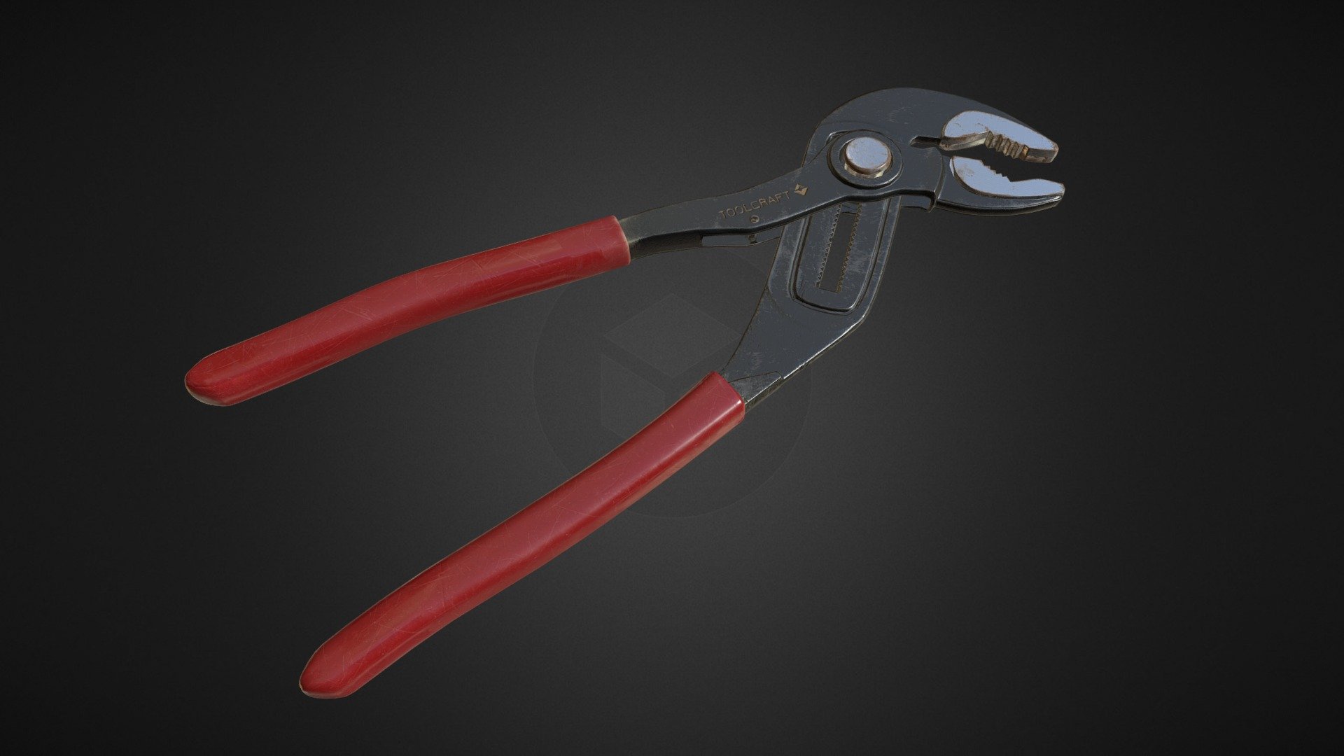 Plier