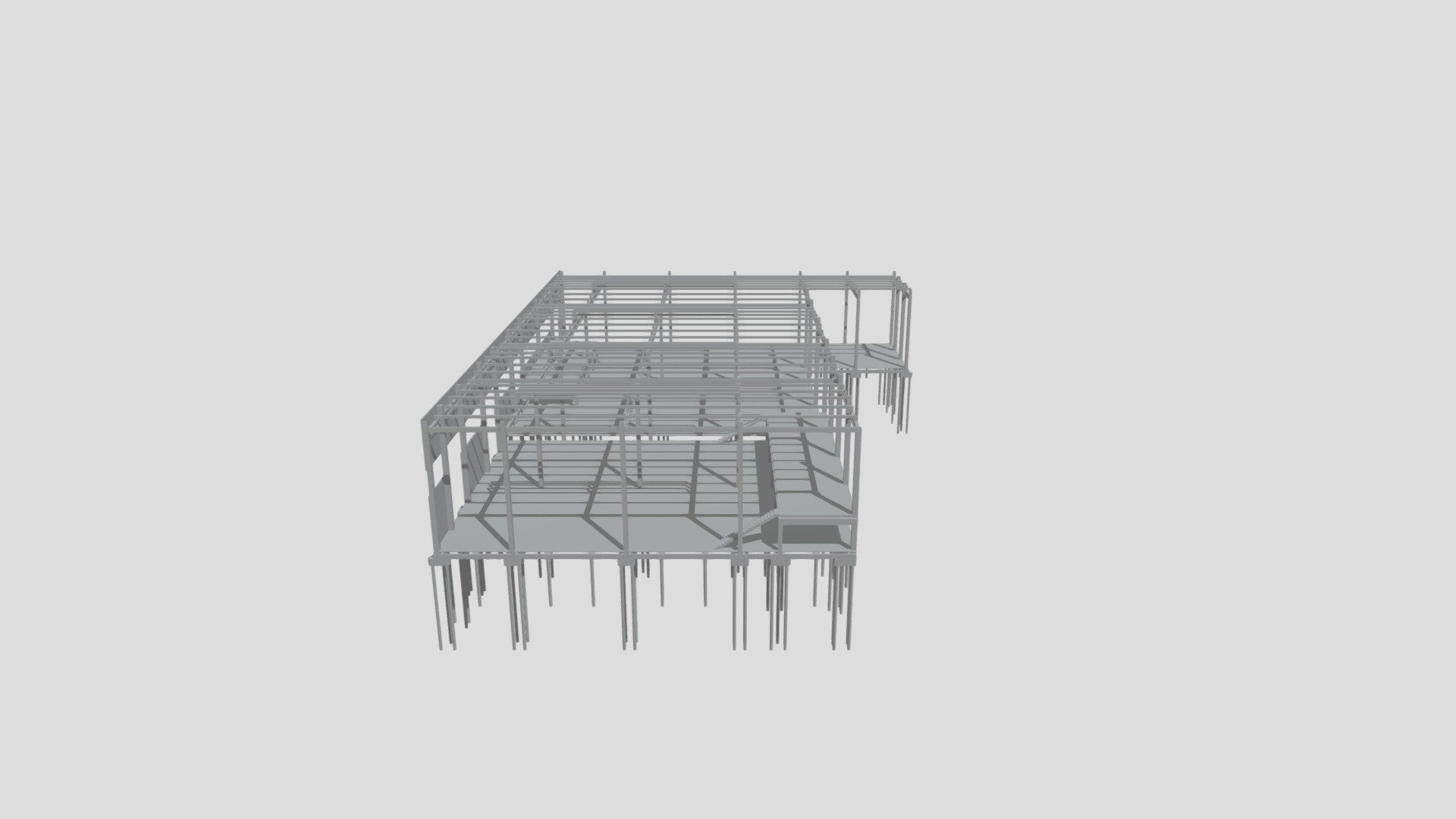 23032GALPAOCANOVAS-Vista3D-VISTA3DA - 3D model by fkxprojetos [5fd3680 ...