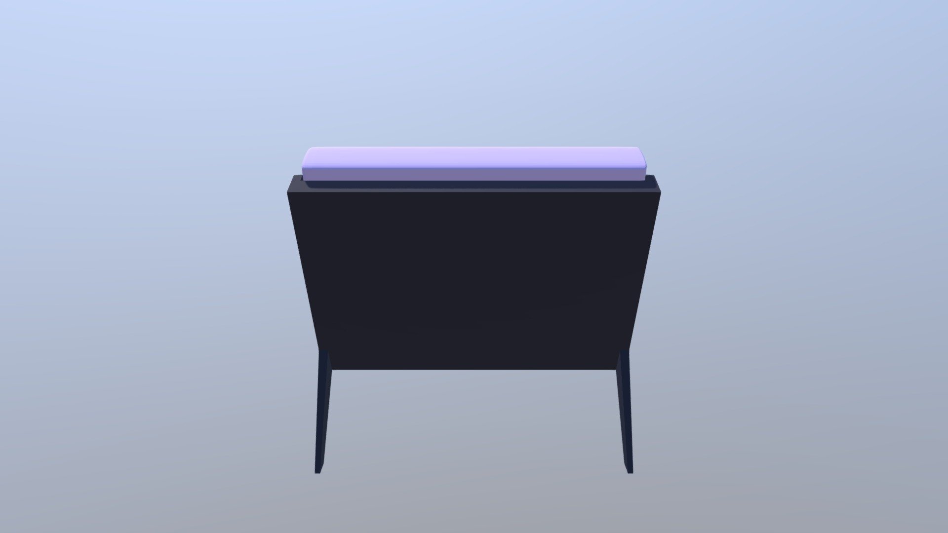 Kellex Chair