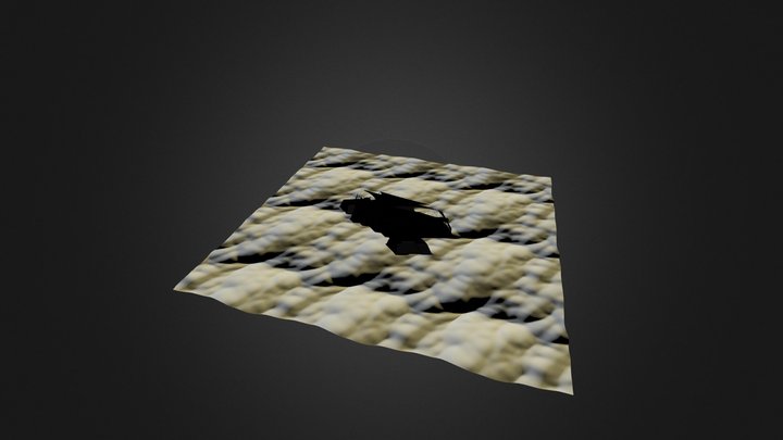 ttttt 3D Model