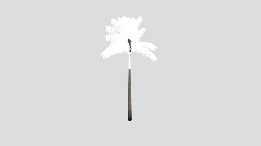 Imperial Palmtree