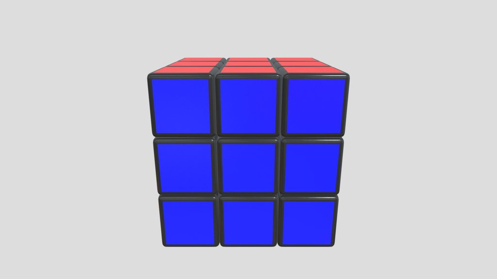 Rubik Cube