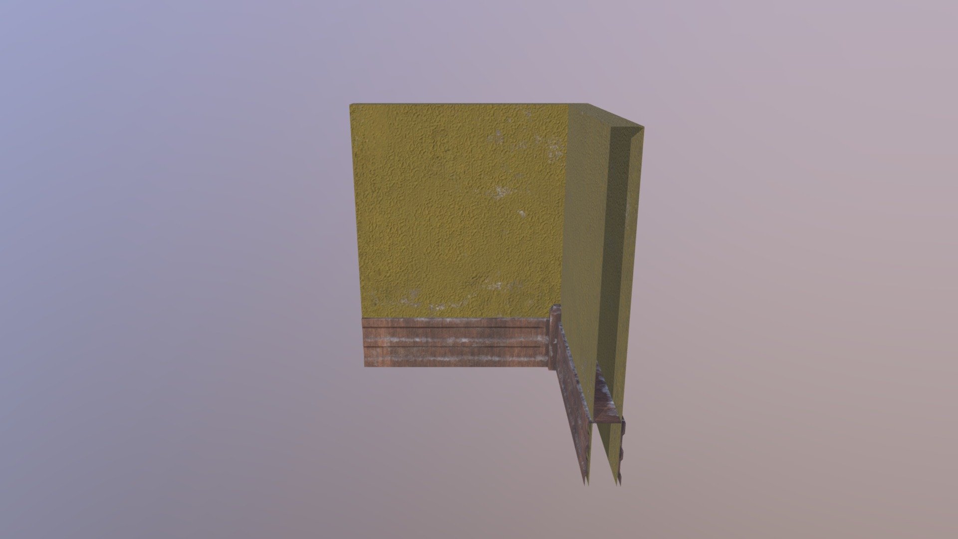 Wall Turn