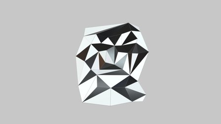 love 3D Model