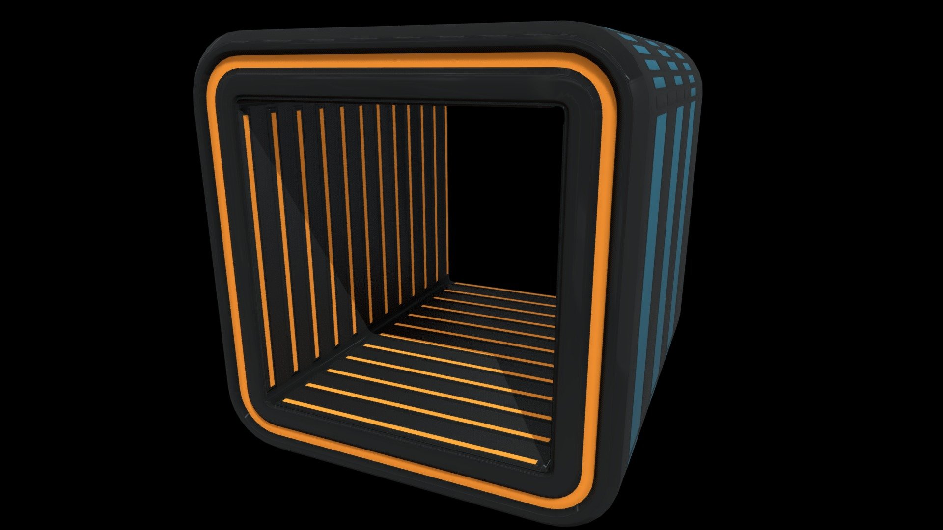 Corridor 03052022 2151 — Sketchfab embed 3D viewer
