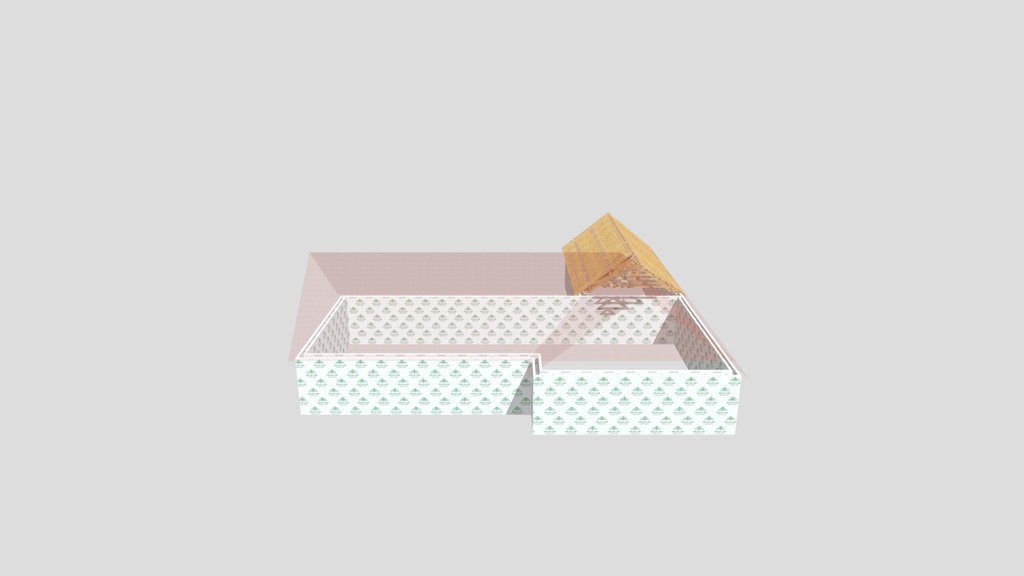 Extension Roof - SOH