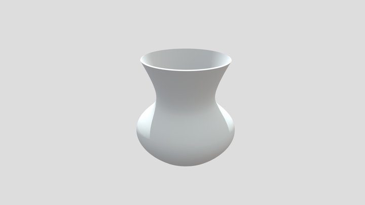 FFD104_21_Assignment_1d(TeaGlass)_S8_CisilBegumK 3D Model
